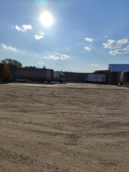 Spațiu industrial, de 7,000 mp, în Burdujeni