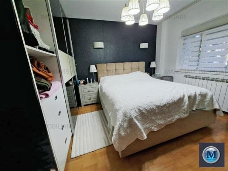 Apartament cu 4 camere decomandat în Gheorghe Doja