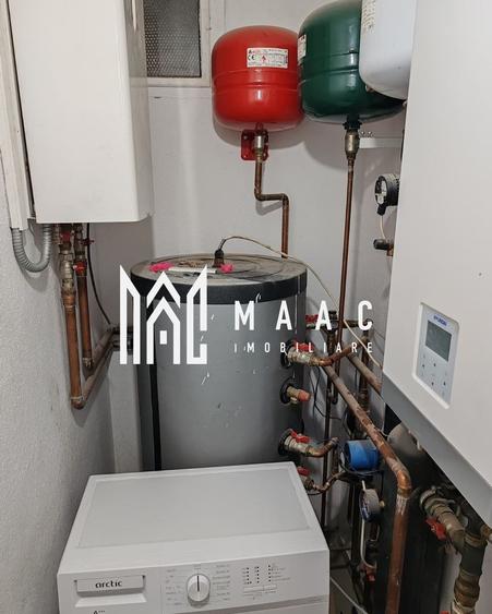 Casă individuală cu 4 camere cu Canalizare în Central