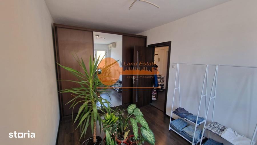 Apartament cu 3 camere în Domenii