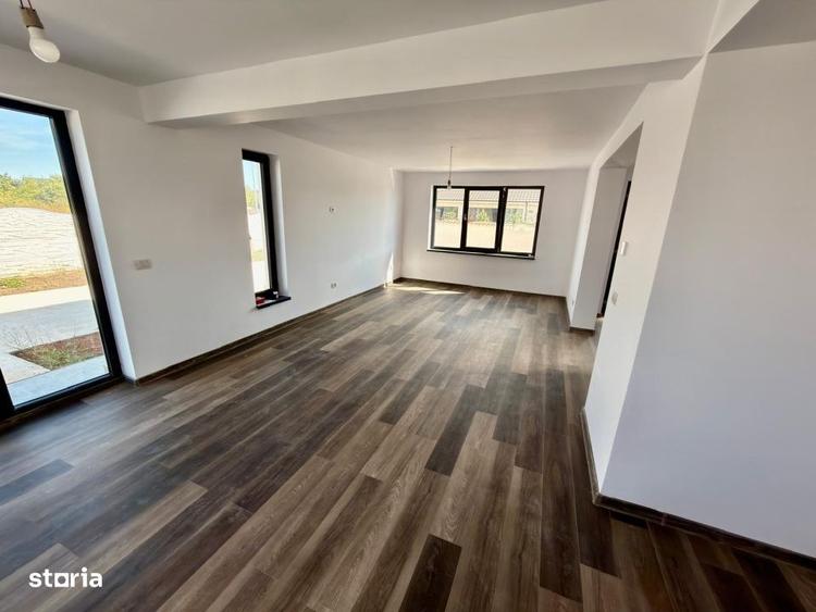 Casa P+1 de vanzare, 120 mp, spatele parcului - 10