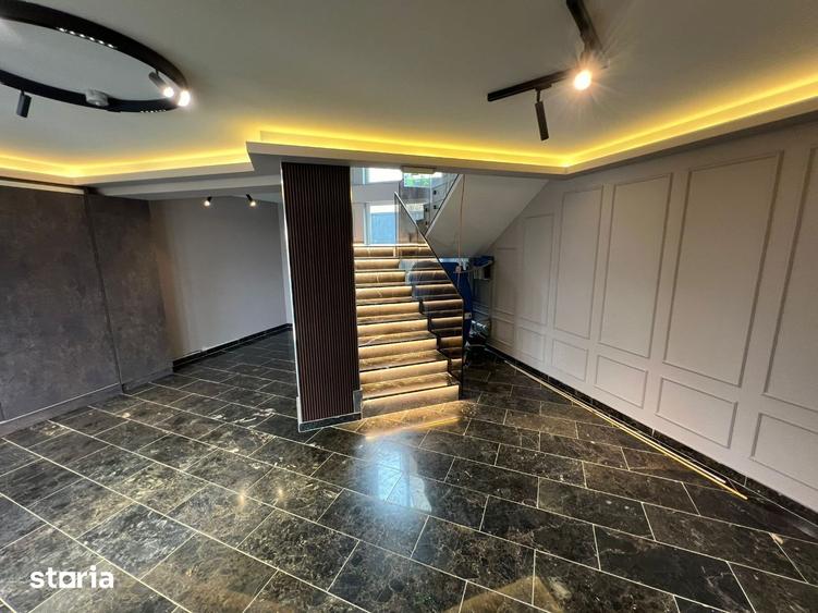 Apartament cu 2 camere în Moara de Vânt