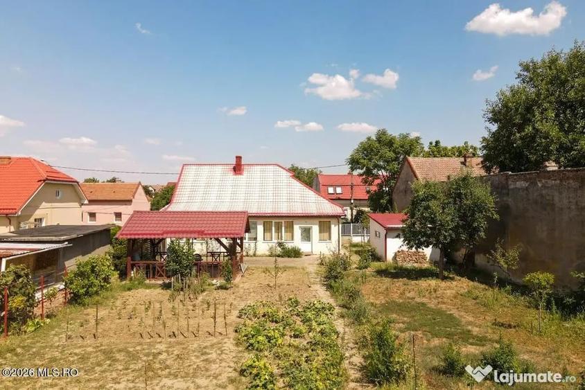Freidorf - Corneliu Baba - Casa Individuala, 4 Camere, Lo... - 18