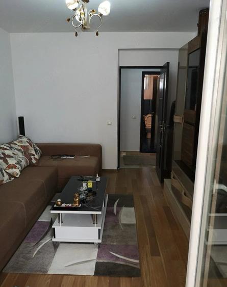Apartament cu 2 camere decomandat în Chiajna