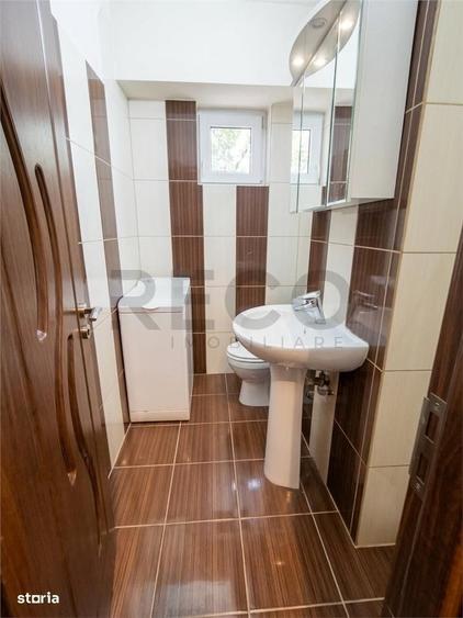 Apartament cu 3 camere decomandat în Dragoș Vodă
