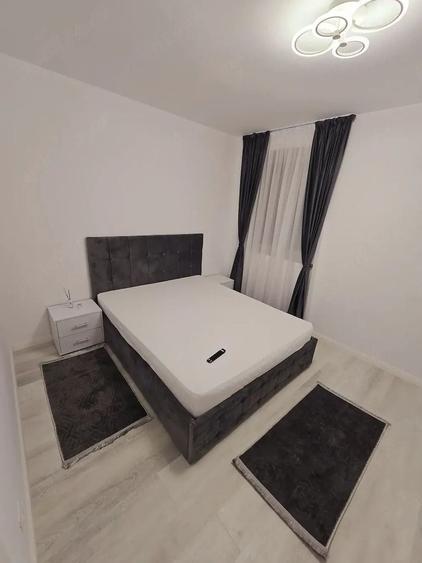 Apartament cu 2 camere decomandat, mobilat în Doamna Ghica