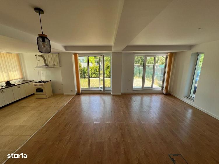 Casă cu 3 camere în Corbeanca