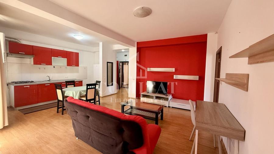 Apartament 2 camere | 61 mp | Zona Strazii Meteor - 2