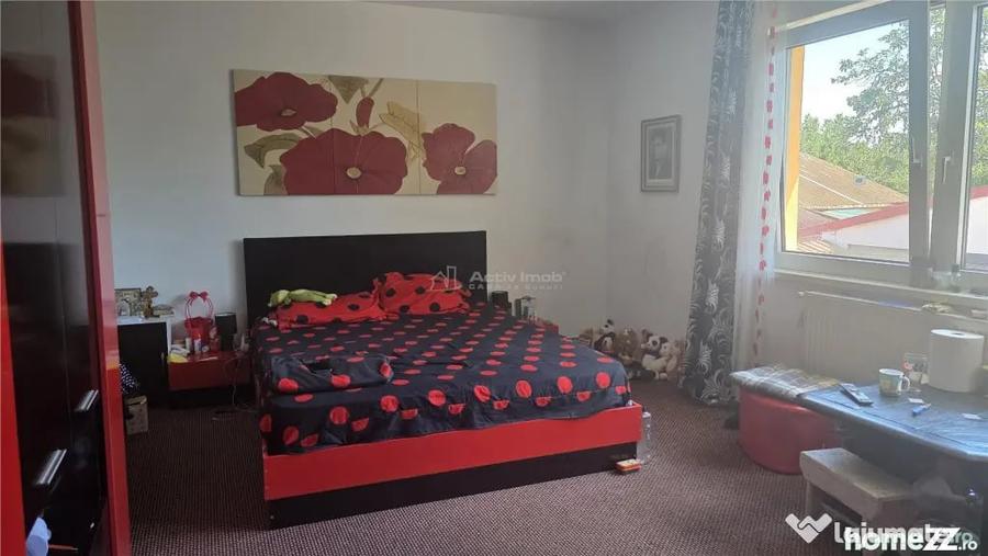 Casa P E, teren 568 mp - Valea Rosie - 1