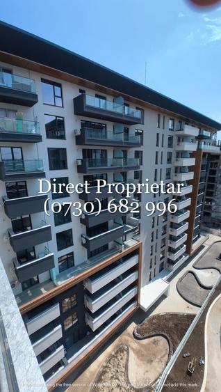 Apartament cu 2 camere decomandat în Sud
