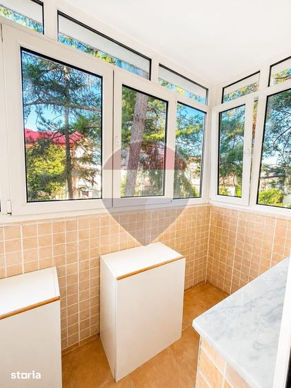 Apartament cu 2 camere în Central