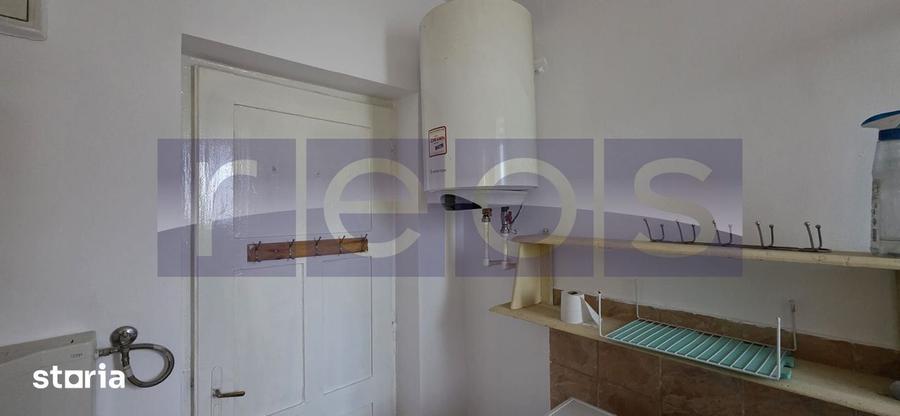 VANZARE 2 CAMERE DEMISOL - POLONA - 13
