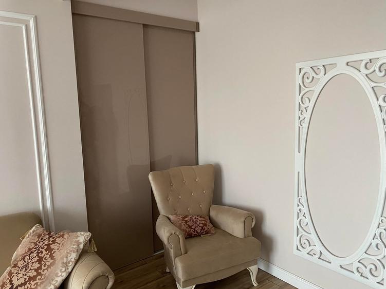 Apartament cu 3 camere decomandat în Valea Lupului