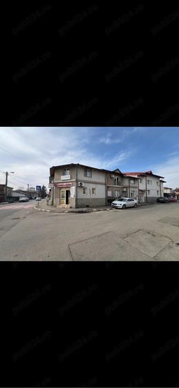 Spațiu comercial, de 66 mp, în Exterior Vest