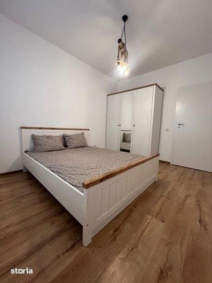 Apartament 2 camere mobilat la cheie si loc de parcare - 6