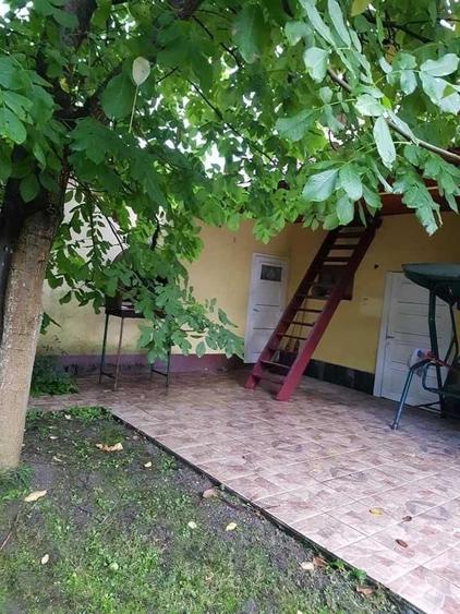 Casă cu 3 camere cu Teren 1746 Mp în Voila