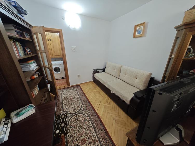 Apartament cu 4 camere în Central