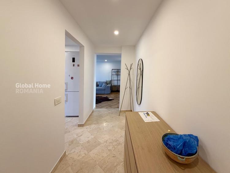 Apartament cu 2 camere decomandat, mobilat în Vitan Mall