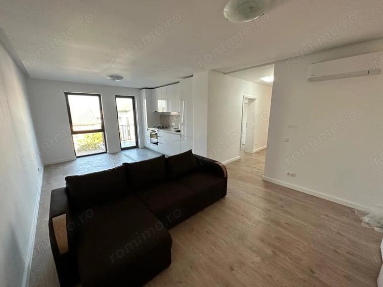 Apartament cu 3 camere decomandat în Braytim