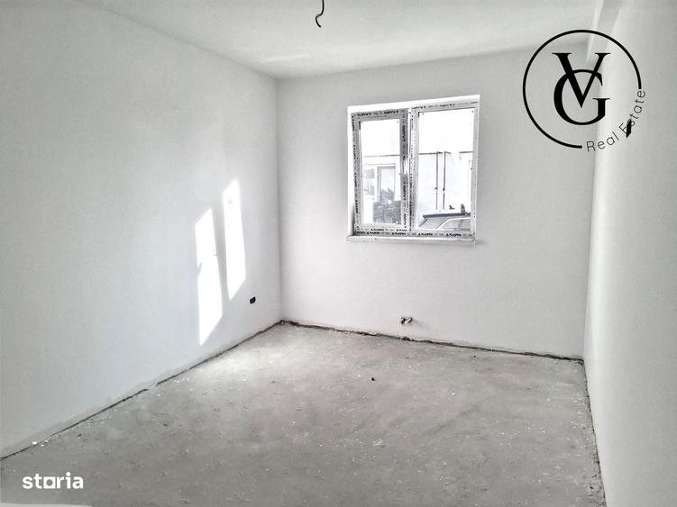 Vila tip duplex | P+1 | Valu lui Traian - 12