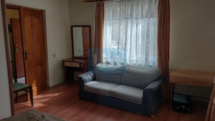 2 case, bucatarie de vara,grajd teren intravilan 2841 mp Margau Cluj - 14