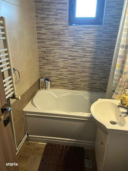 Apartament de vanzare , 2 camere , etaj 3/4 , 40mp , Mogosoaia - 6