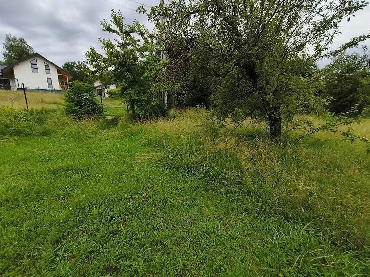 Teren de 3121 mp, în Central