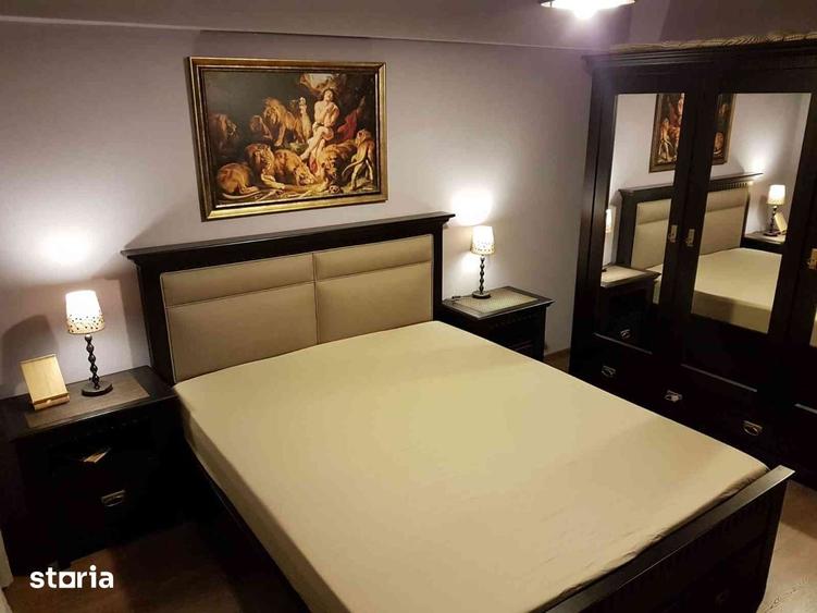 Apartament ultracentral | Terasa spa?ioasa | Vedere panoramica - 10