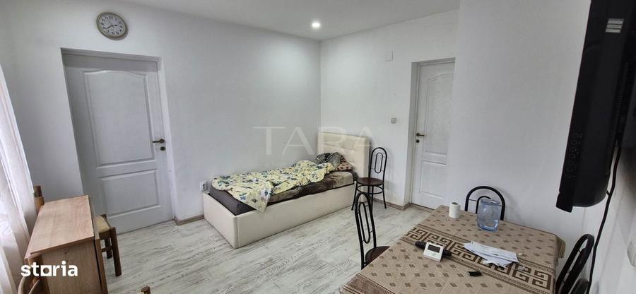 Casa individuala, completa, in Apahida - 1
