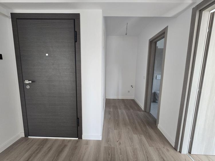 Apartament cu 2 camere decomandat în Canta