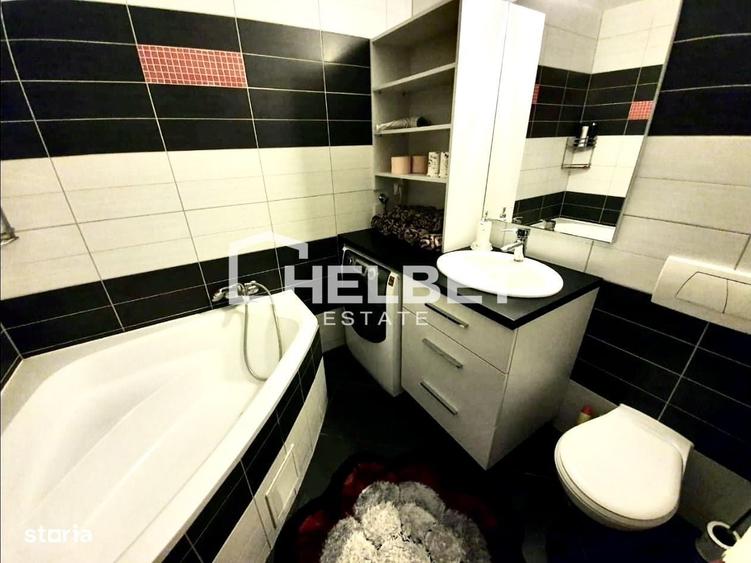 3 Camere / Parcare / Avaantgarden 3 / Boxa - 7