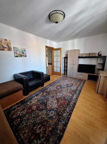 Apartament cu 2 camere decomandat în Ultracentral