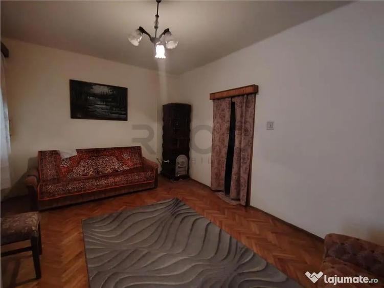 RECO Casa din caramida in Suplacul de Barcau - 7
