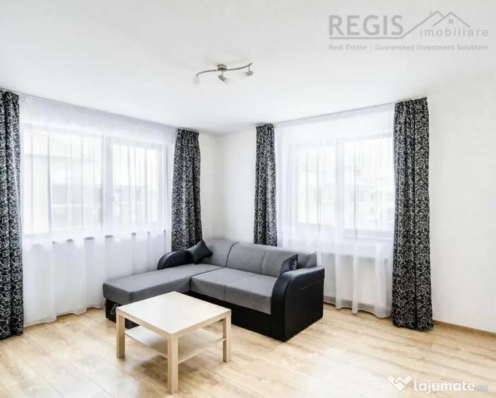 2 Camere etaj 2, bloc nou cu parcare si boxa, Stefan Baciu - Brasov (Brasov) - 3