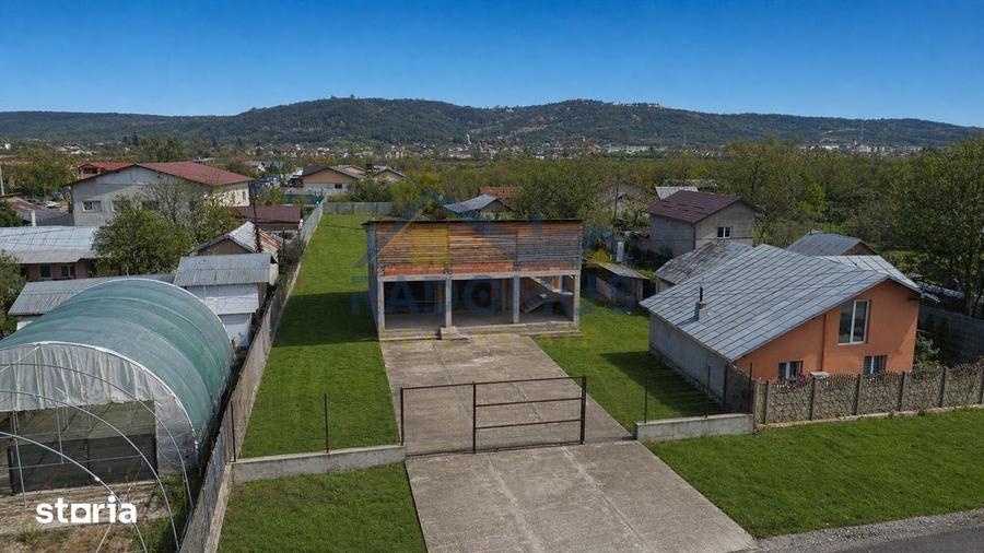 Casa individuala P+1 proiect generos, pozi?ie excelenta | Lipane?ti - 17