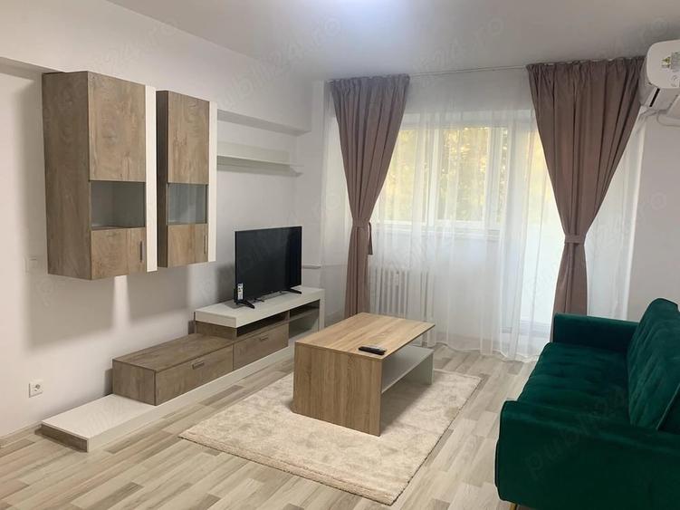 Apartament cu 2 camere semidecomandat în Ștefan cel Mare