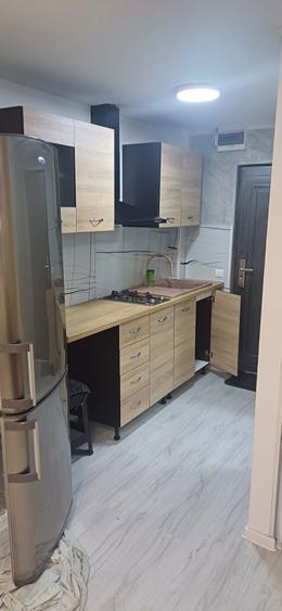 Garsonieră în Costi
