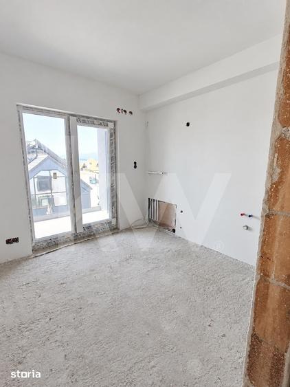 Apartament cu 2 camere în Ștrand