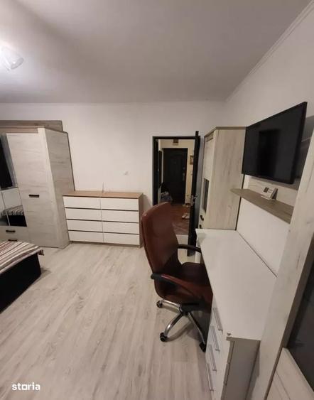 Garsonieră în Păcurari