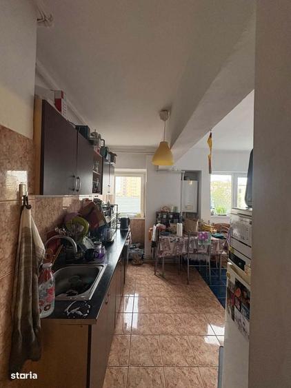 Apartament cu 2 camere în Griviței