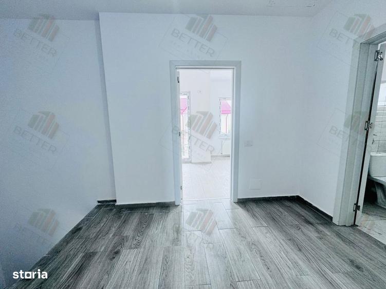 Casa moderna P+1E cu pod pentru depozitare | 4 camere, 3 bai - 11