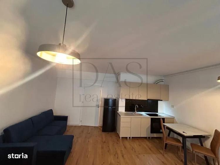 Garsoniera noua | Complex Ivory | Pipera | rond OMV - 5