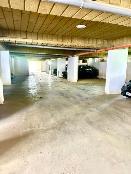 Apartament 2 camere,suprafata generoasa,mobilat si utilat,loc parcare subteran - 16