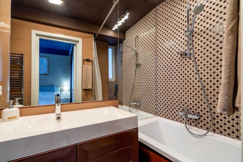 Apartament 2 camere Aurel Vlaicu - 14