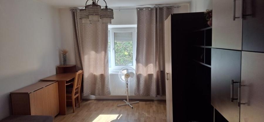 Apartament cu 2 camere decomandat în Broșteni