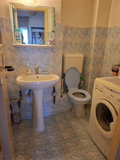 Apartament cu 2 camere decomandat în Circumvalațiunii