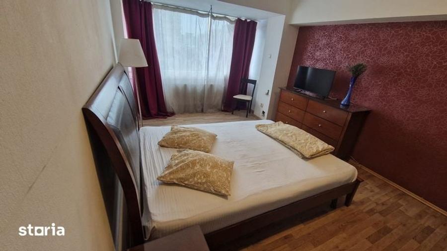Proprietar inchiriez apartament 2 cam Calea Dorobantilor bloc Perla - 3