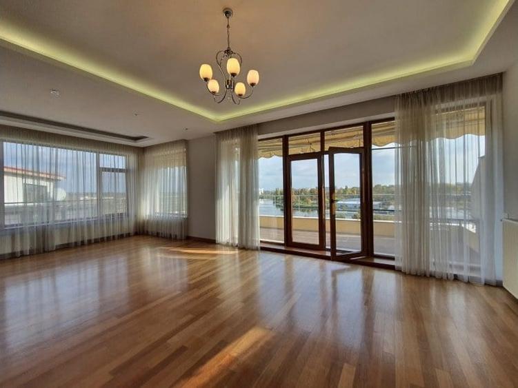 Apartament 4 camere Floreasca  Lac - 1