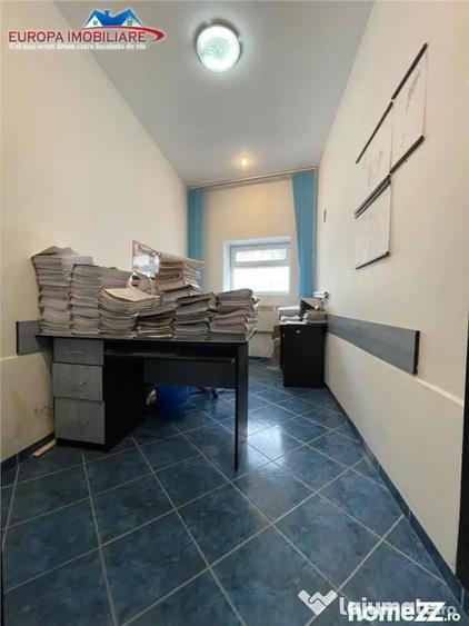 Spațiu comercial, de 360 mp, în Ultracentral