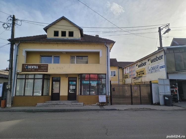 Spatiu comercial central birouri cabinete institutii - 8
